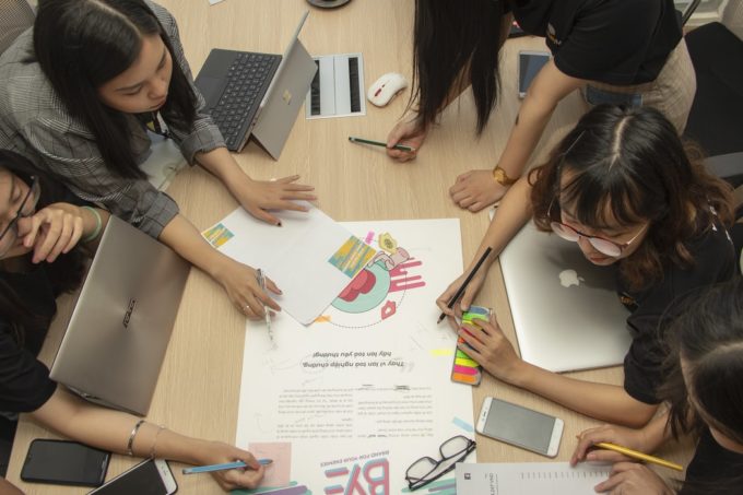 Government Funding and Assistance Schemes Available in Singapore: Upskilling and Retraining, Part I
