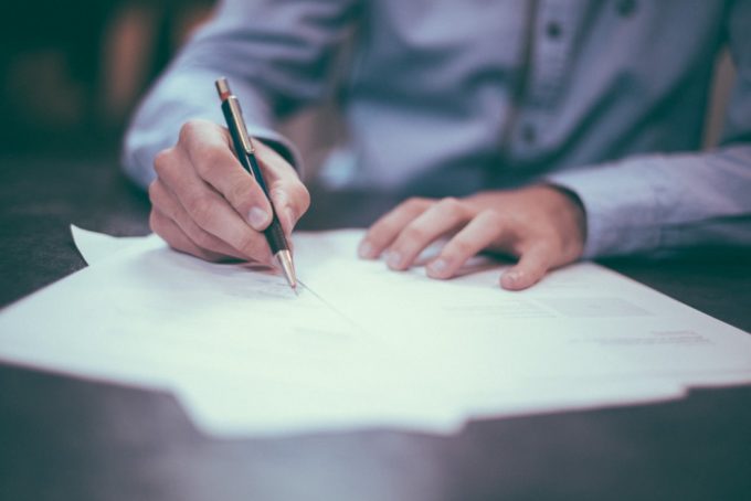 Renegotiation of Contracts: Re-Align Framework