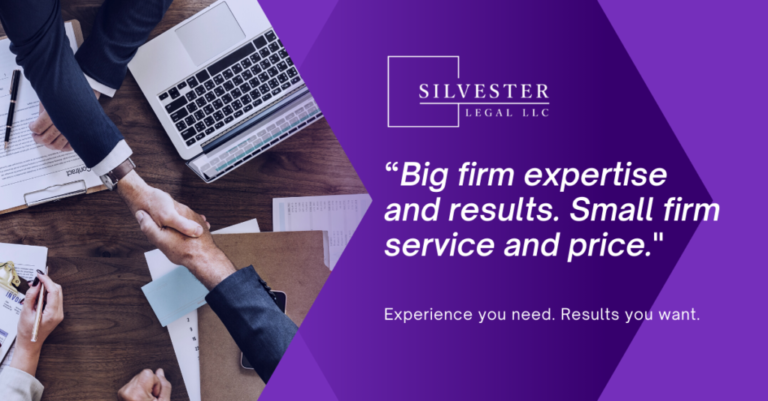 silvesterleal law firm tagline