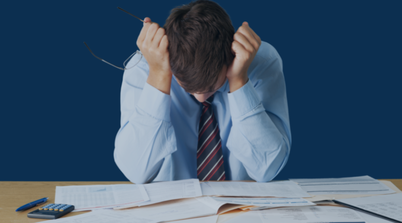 Declaring Bankruptcy, What Happens Next?