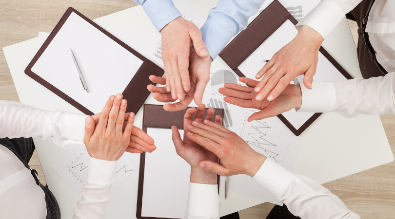 Key Points to Look Out for In a Teaming Agreement