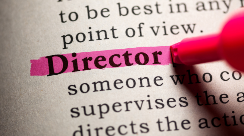 The Liability of Directors in Singapore