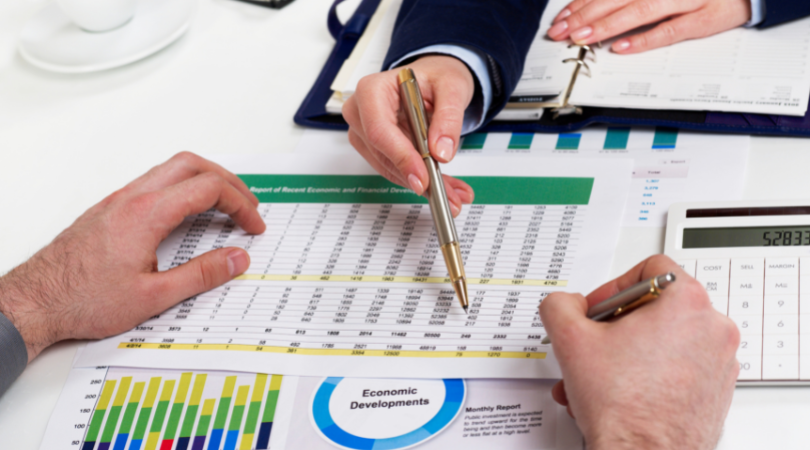 What Are the Duties of Directors When It Comes to Financial Reporting?