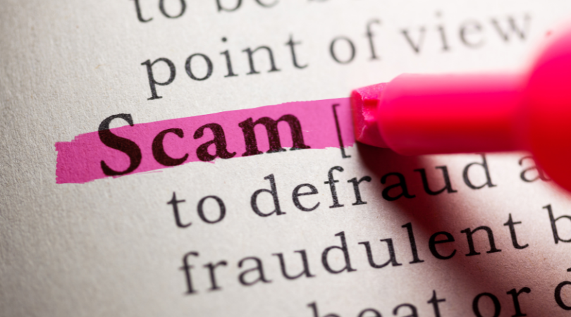 Scams in Singapore – A Legal Perspective (Part 1)