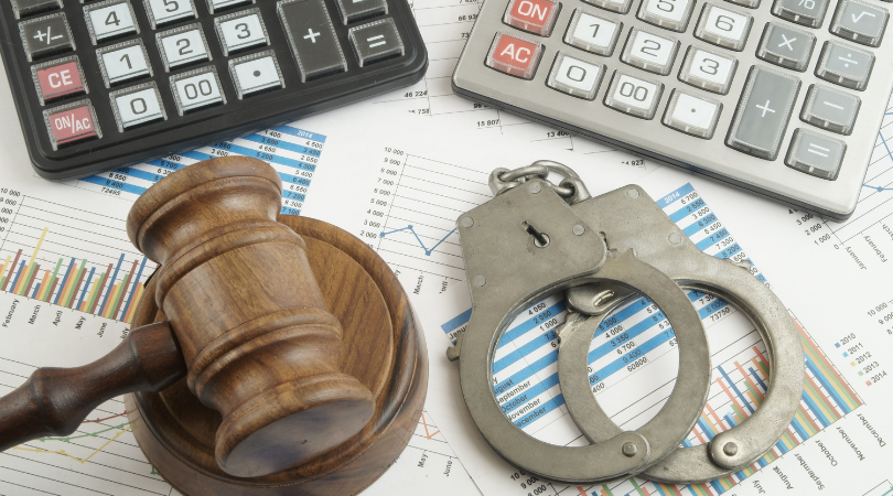 What Should a Director Do in the Face of a Criminal Investigation?