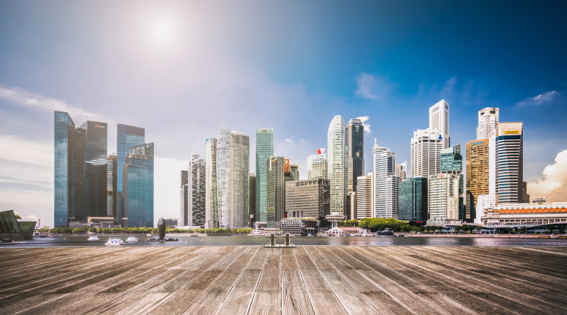 Navigating the Regulatory Landscape: A Beginner’s Guide for Business Founders in Singapore