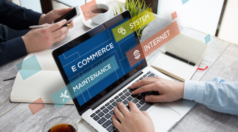 Top Legal Considerations for E-Commerce Companies