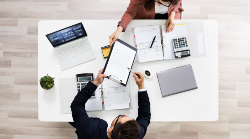 Understanding the Business Practice of Contract Review: An Overview