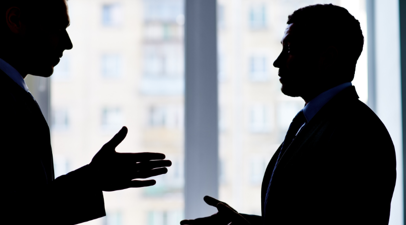 5 Ways to Handle Director’s Disputes