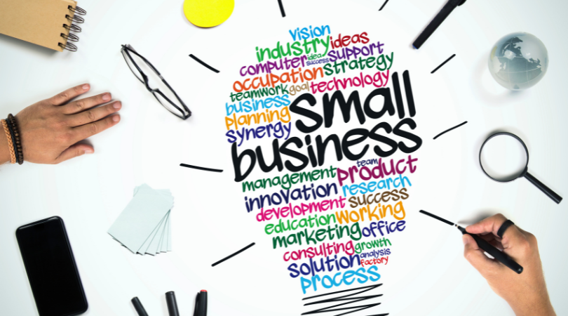 From Founder to Legacy: A roadmap for succession planning for Small Businesses