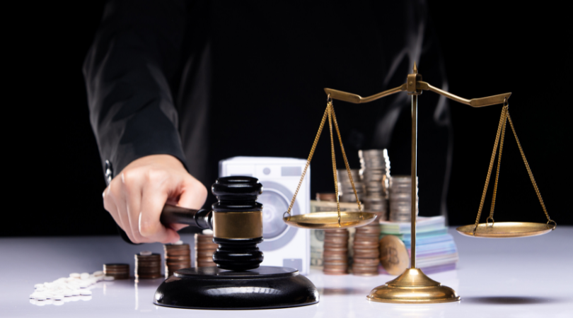 Decoding Money Laundering: Penalties for Money Laundering (Part 3)