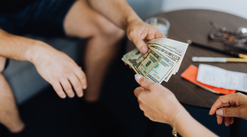 Loaned Money to a Friend Who Refuses To Pay It Back? What Are Your Rights?