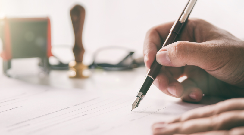 Understanding the Foundations: What Makes a Contract Legally Binding