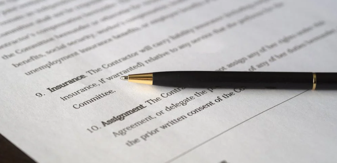 What Happens if There’s a Breach of a Commercial Agreement?