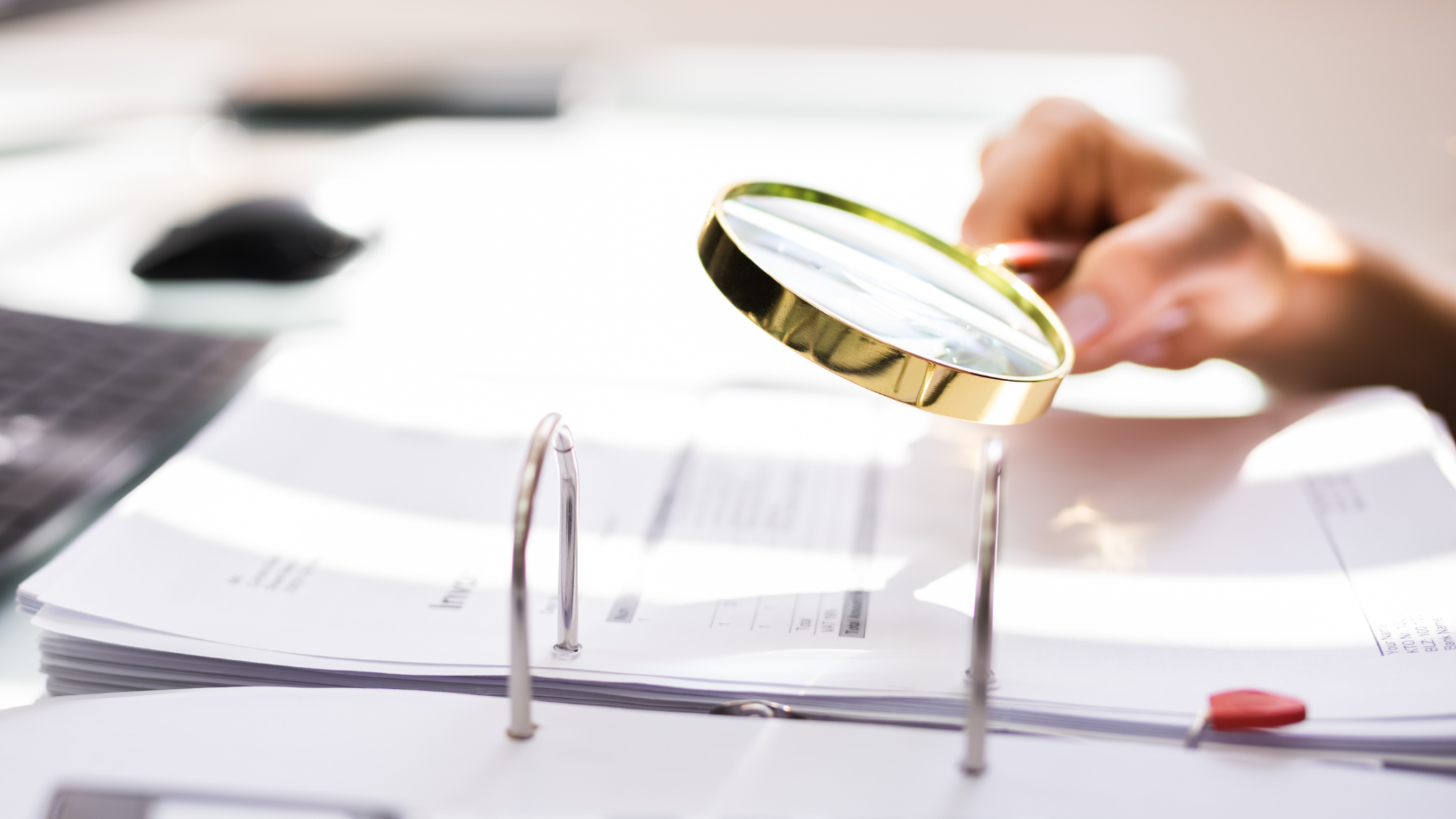 Signs Of Corporate Fraud: How To Spot Red Flags in Your Business