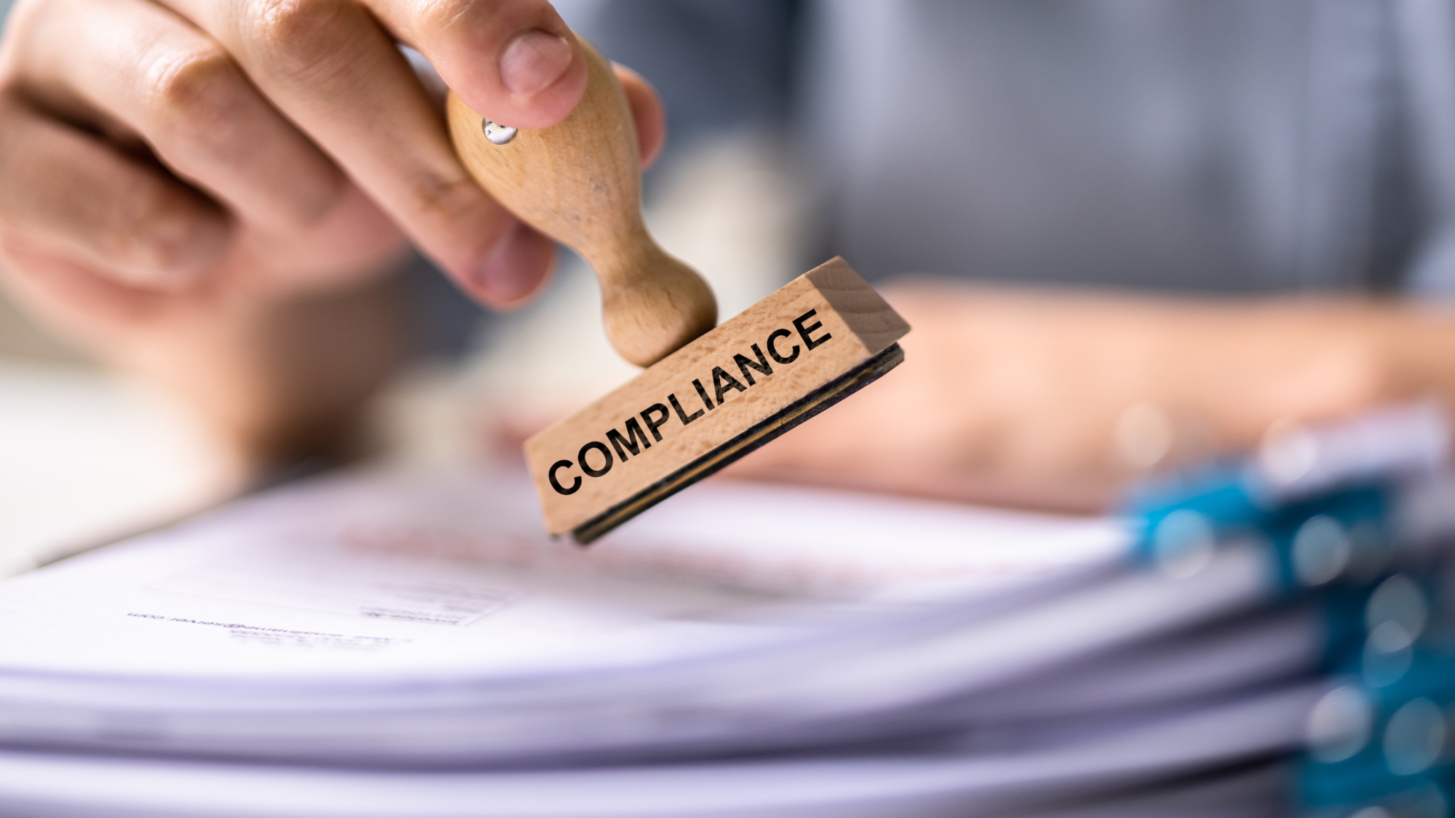 Staying Compliant: Corporate Governance Best Practices