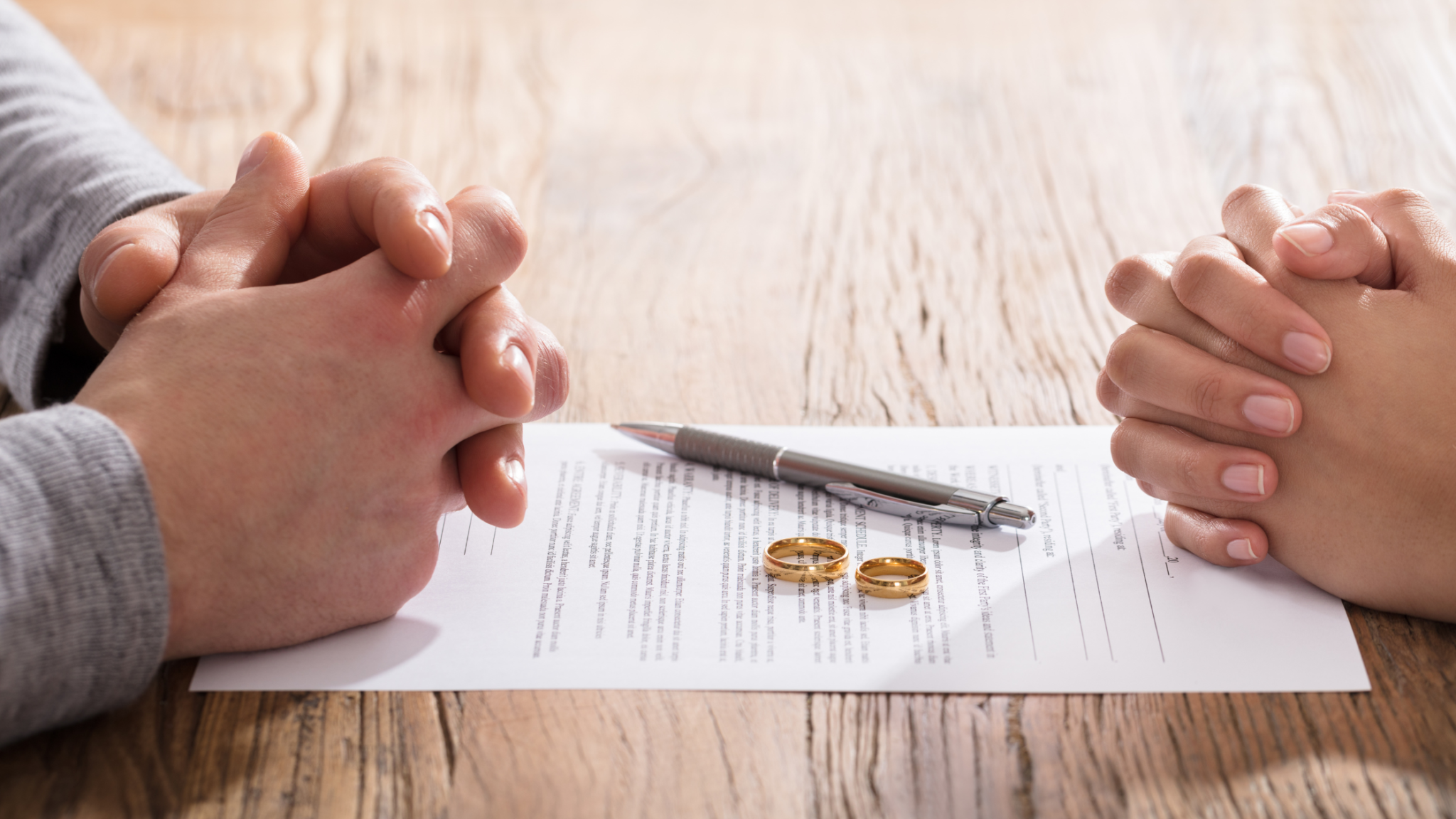 Exiting a Business Partnership Post-Divorce: Buyouts, Dissolutions & Other Options