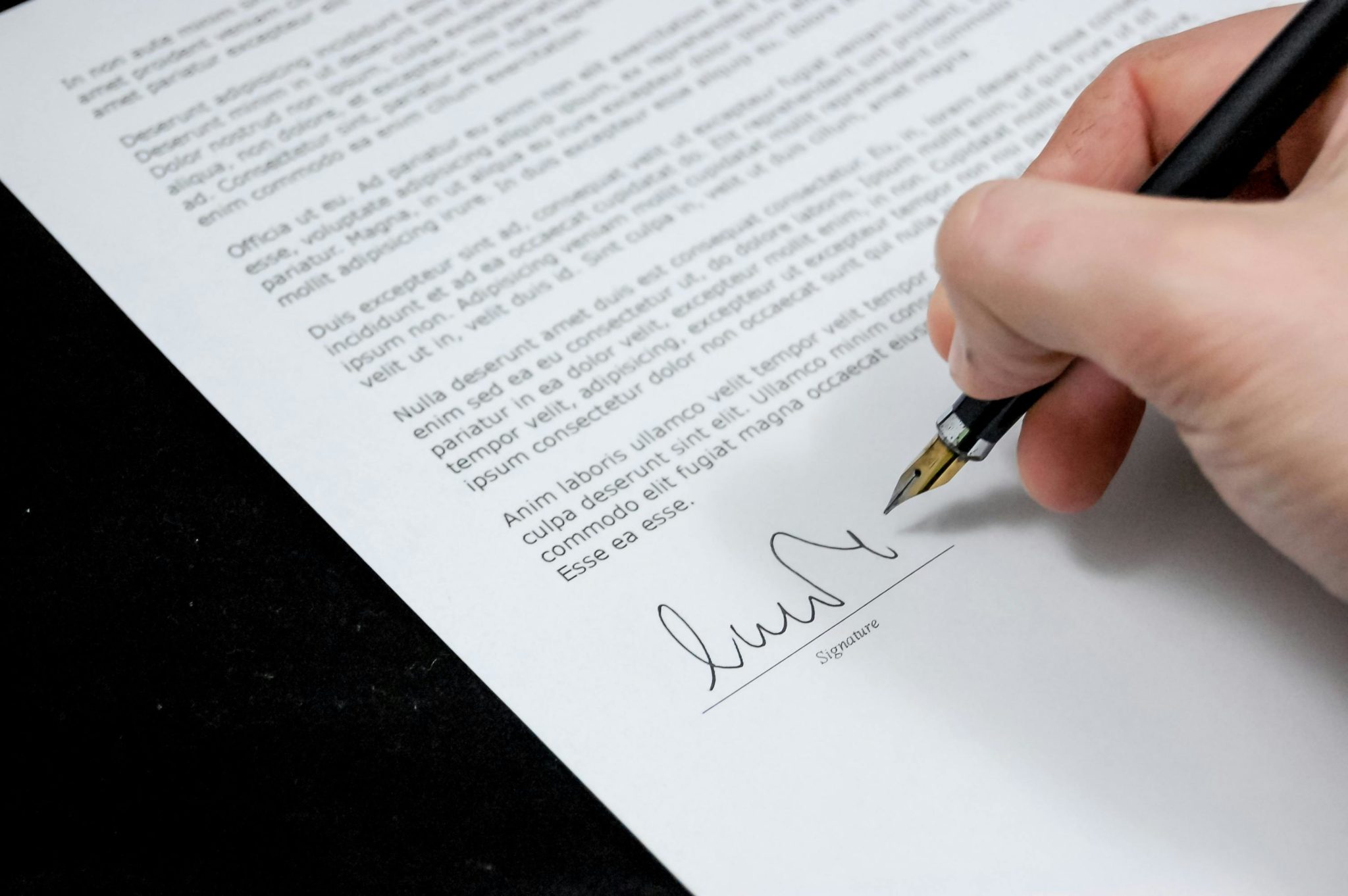 What Happens If There Is a Breach Of Shareholder Agreement