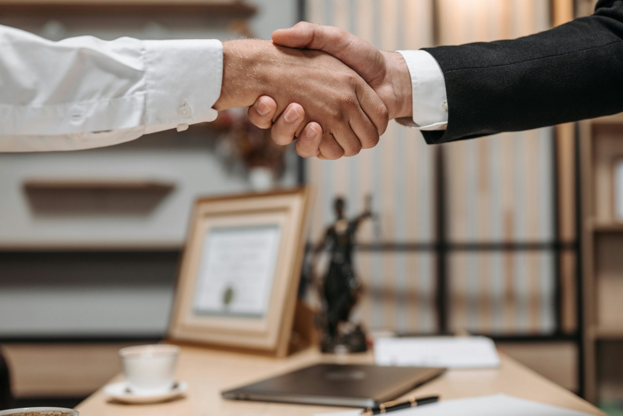 Do I Need A Lawyer To Draft A Shareholders’ Agreement?