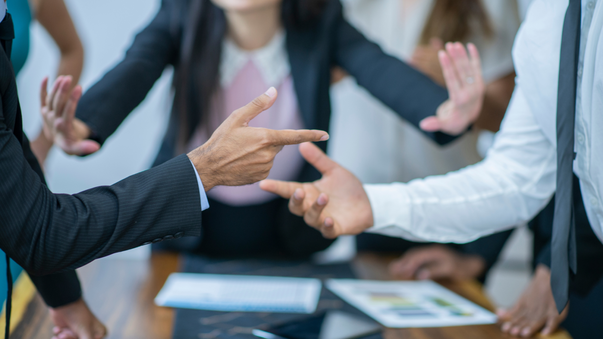 Founders At Odds: Is Your Startup Vision at Risk?