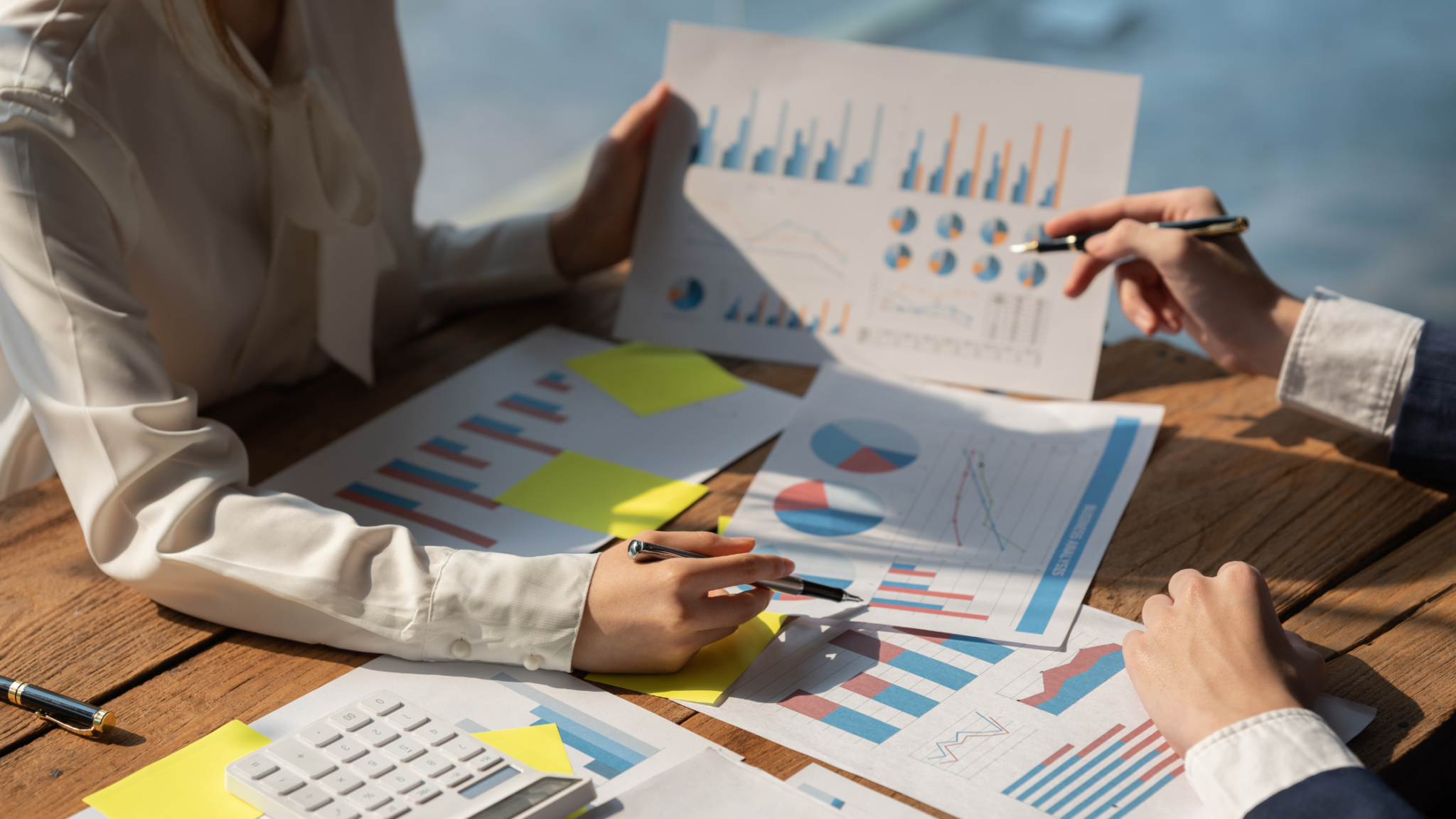When Business Partners Want Out: Managing Buyouts and Exits