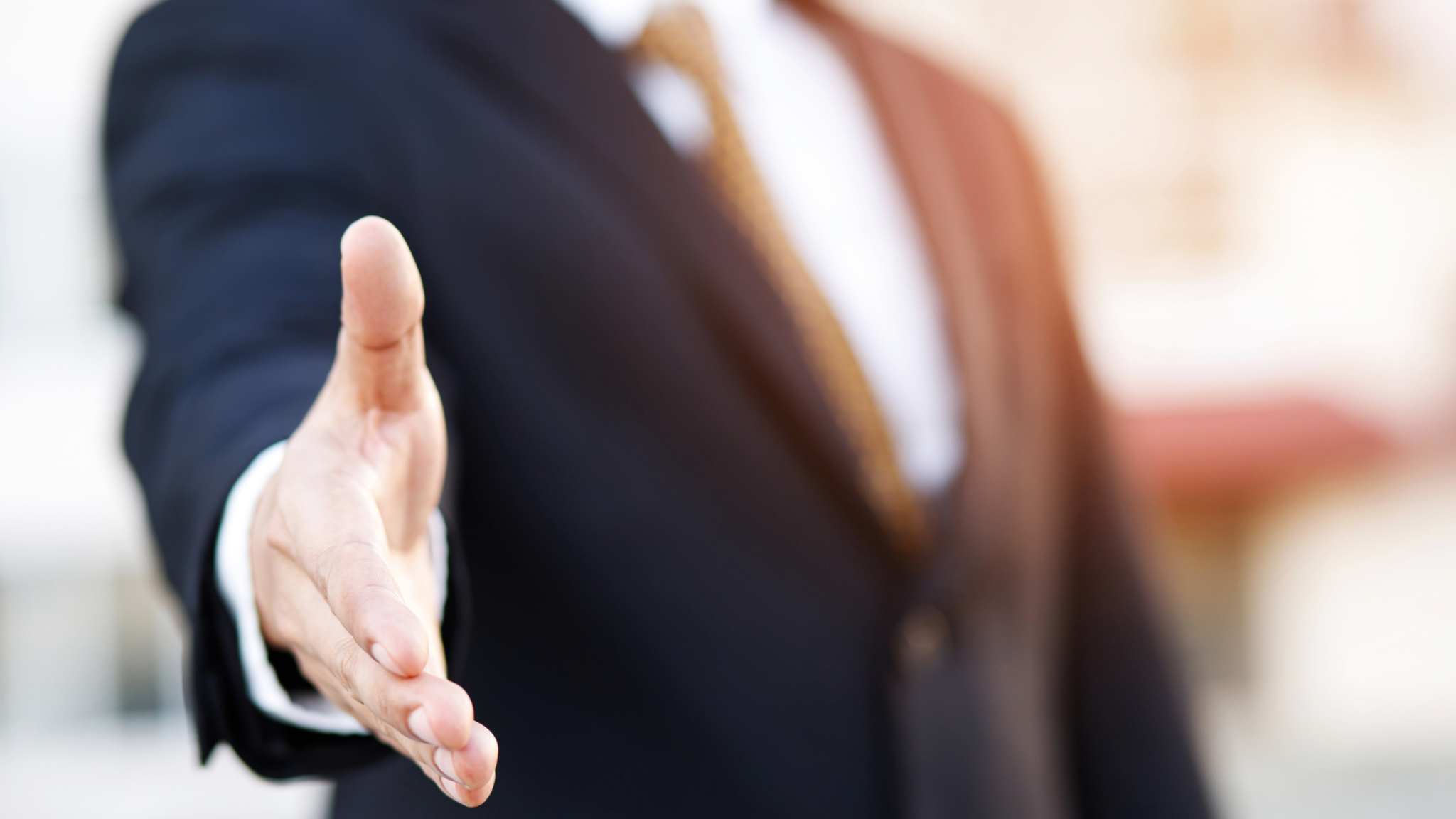 Building Strong Shareholder Relations: Best Practices for Corporate Governance