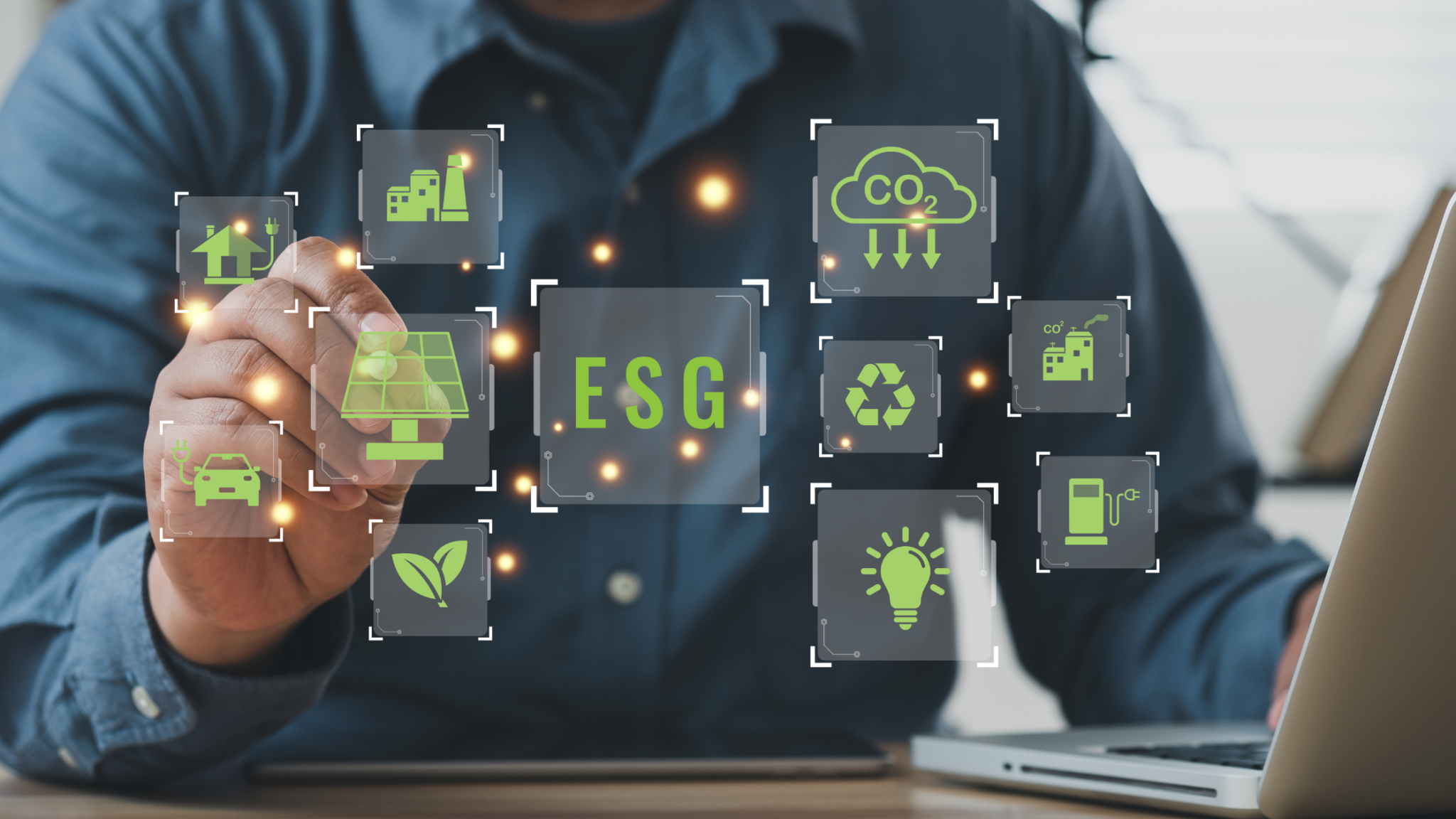 The Growing Importance of Sustainability Clauses in Modern Contracts