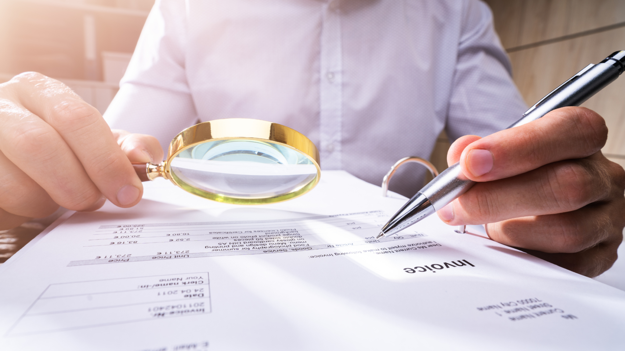 Corporate Fraud: Red Flags Every Business Should Watch For