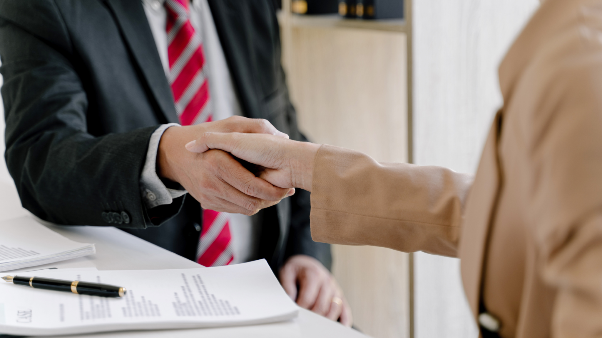 When a Key Employee Poaches Clients: What You Can Do Legally and Strategically