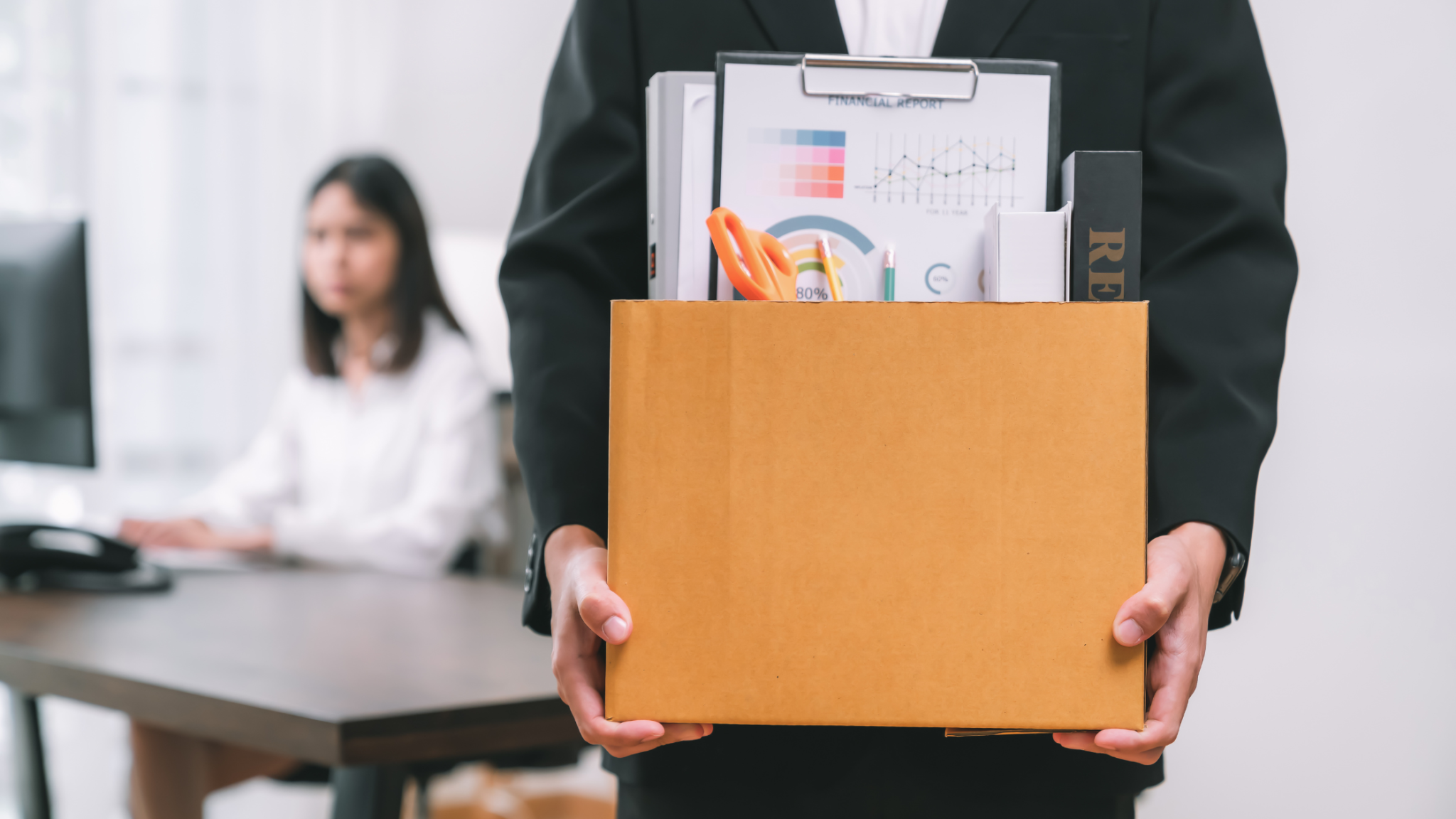 Dealing with Retrenchment, Severance and Employee Misconduct in Uncertain Economic Times