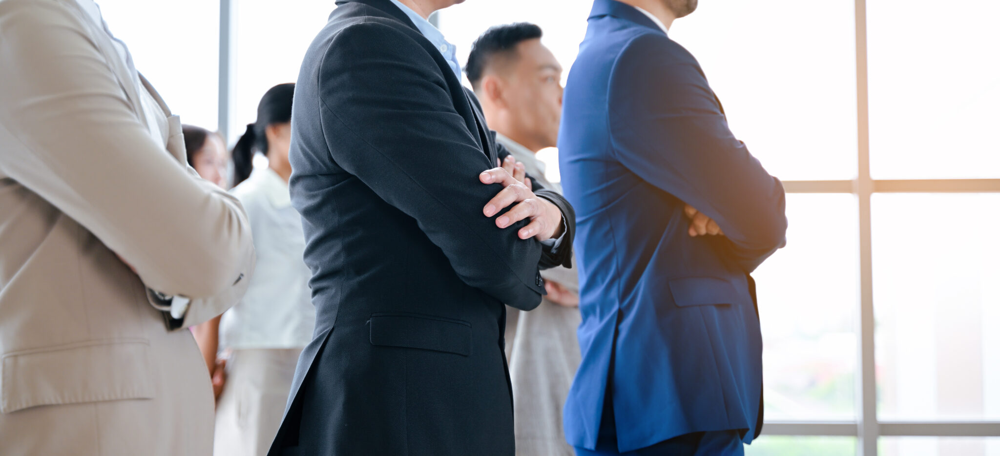 How Majority Shareholders Can Avoid Oppression Claims