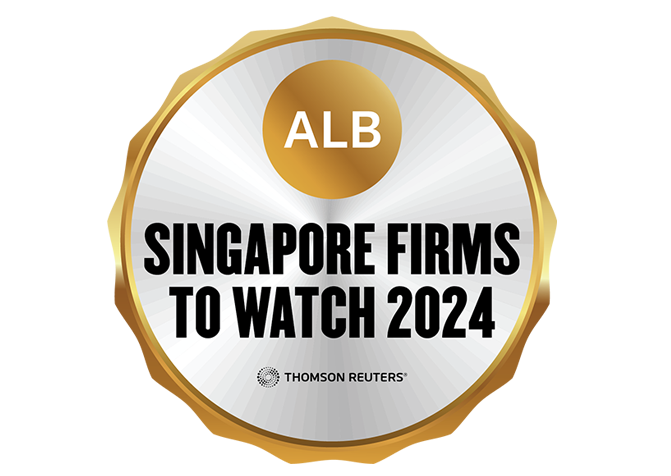 alb badge 2024 firm to watch award