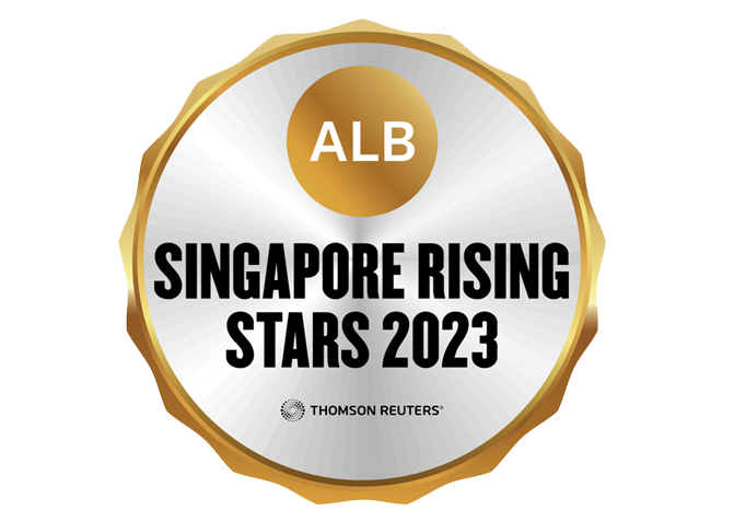 alb rising stars award 2023