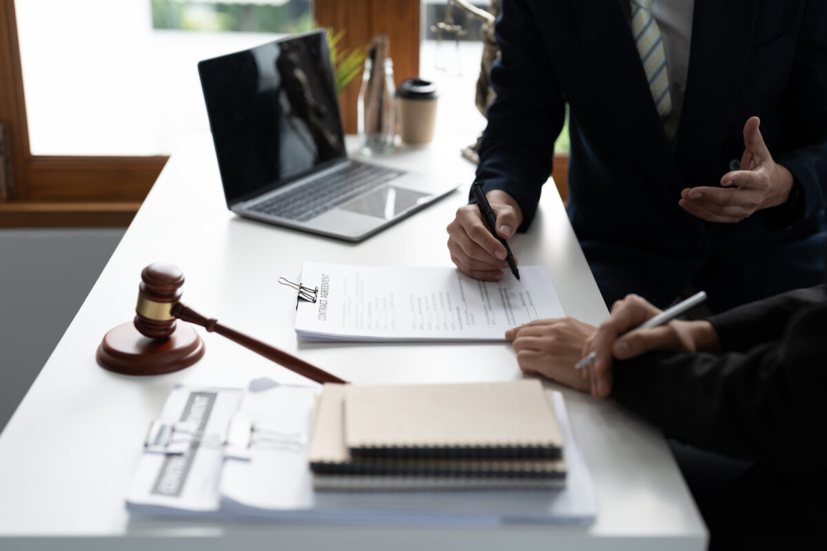 How to Avoid Conflicts of Interest as a Nominee Director