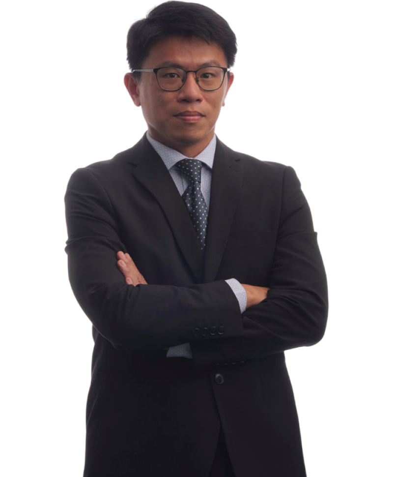 low yi yang