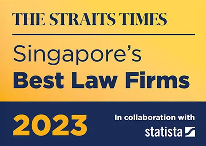 the best law firm award 2023