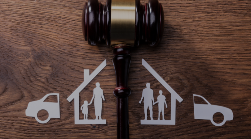 The Court Rejects Plaintiff-Husband’s Request To Alter the Asset Division to 80:20, Emphasising the Preference for Equal Distribution in Matrimonial Asset Disputes