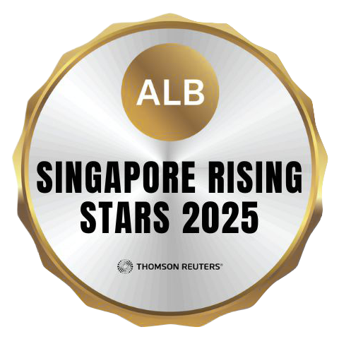 ALB Singapore Rising Stars 2025