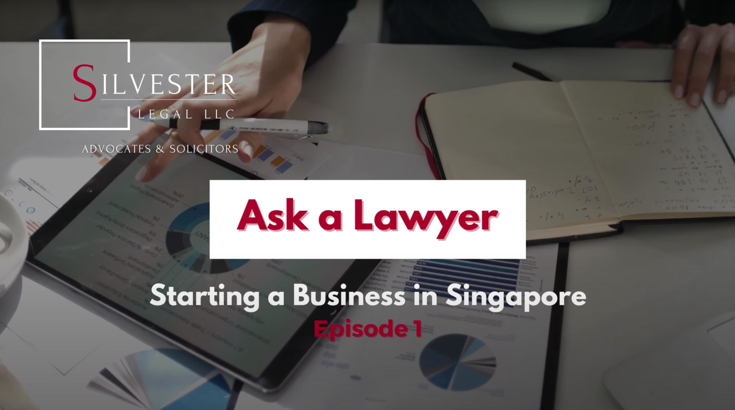 silvester legal ask a lawyer title