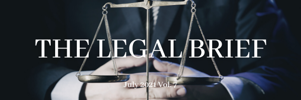 July 2021 Volume 7