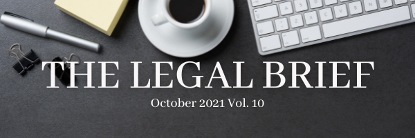 October 2021 Volume 10